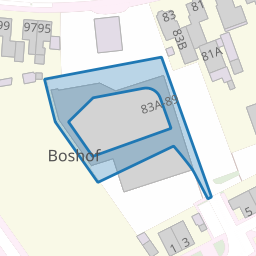 Perceel EDE01-K-19166