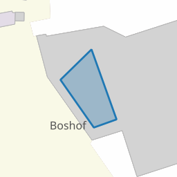 Perceel EDE01-K-19167