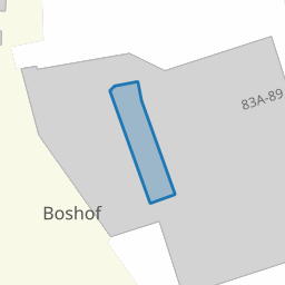 Perceel EDE01-K-19168