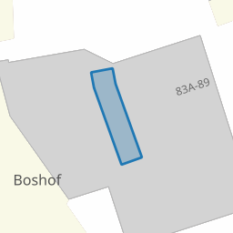 Perceel EDE01-K-19170