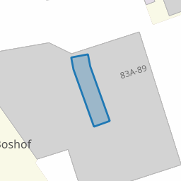 Perceel EDE01-K-19171