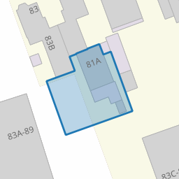 Perceel EDE01-K-19182