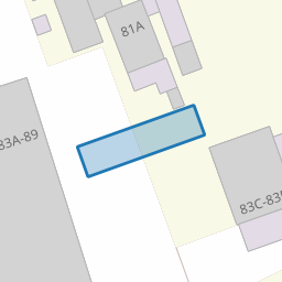 Perceel EDE01-K-19183