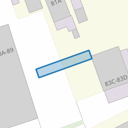 Perceel EDE01-K-19184