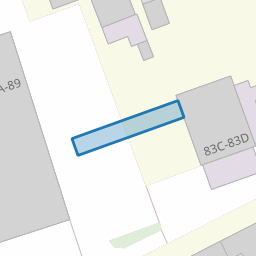 Perceel EDE01-K-19185