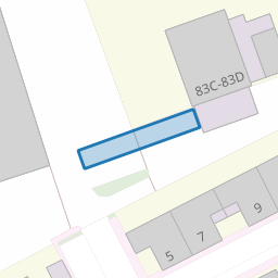 Perceel EDE01-K-19189