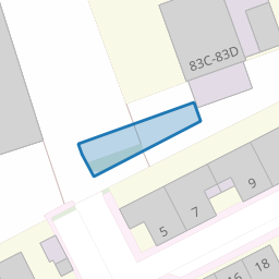 Perceel EDE01-K-19190