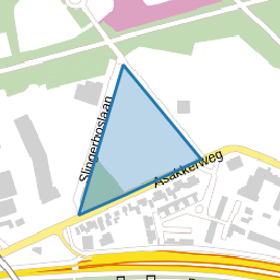 Perceel EDE01-K-2659