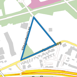 Perceel EDE01-K-2660