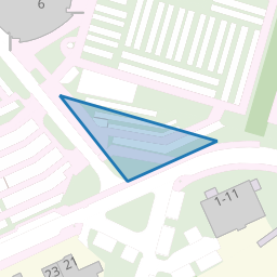 Perceel EDE01-K-2664