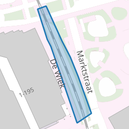 Perceel EDE01-K-2989