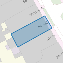 Perceel EDE01-K-3176