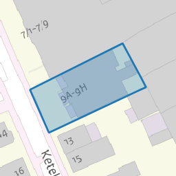 Perceel EDE01-K-3296