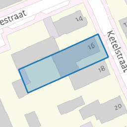 Perceel EDE01-K-3626