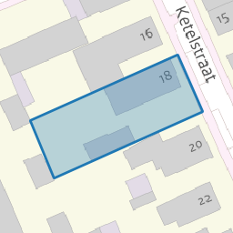 Perceel EDE01-K-3627