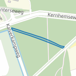 Perceel EDE01-K-3877