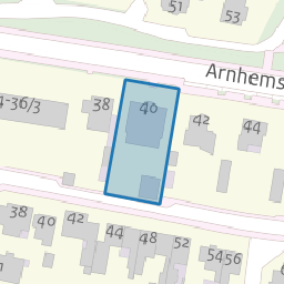 Perceel EDE01-K-3961