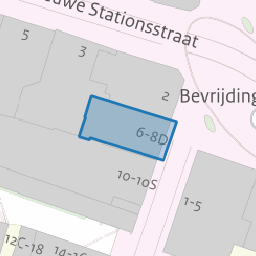 Perceel EDE01-K-4102