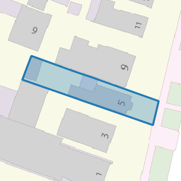 Perceel EDE01-K-4195