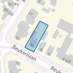 Perceel EDE01-K-4209