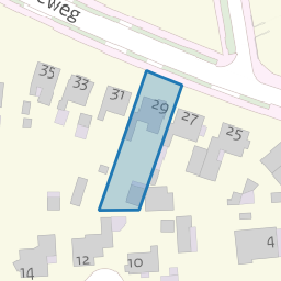 Perceel EDE01-K-4287