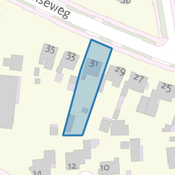 Perceel EDE01-K-4288