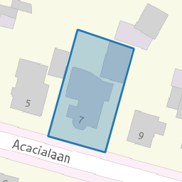 Perceel EDE01-K-4338