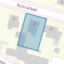 Perceel EDE01-K-4342