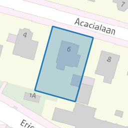 Perceel EDE01-K-4500