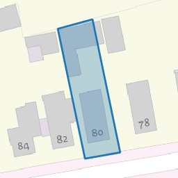 Perceel EDE01-K-4516