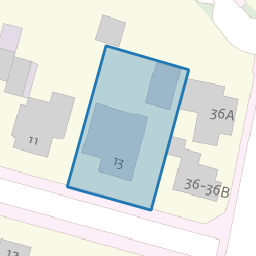Perceel EDE01-K-4526