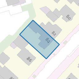 Perceel EDE01-K-4554