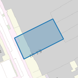 Perceel EDE01-K-4652