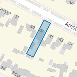 Perceel EDE01-K-4715