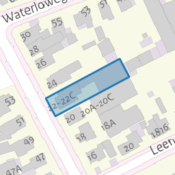 Perceel EDE01-K-4743