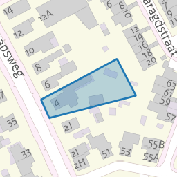 Perceel EDE01-K-4747