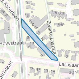 Perceel EDE01-K-4771