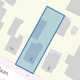 Perceel EDE01-K-4782