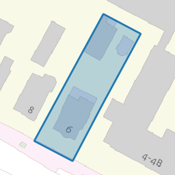 Perceel EDE01-K-4783