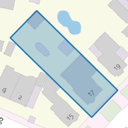 Perceel EDE01-K-4791