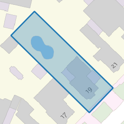 Perceel EDE01-K-4792