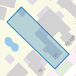 Perceel EDE01-K-4793