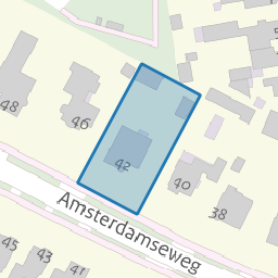 Perceel EDE01-K-4837