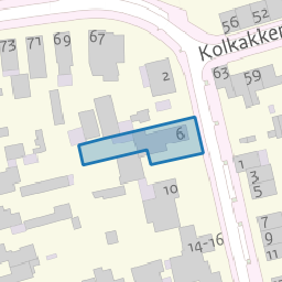 Perceel EDE01-K-4899