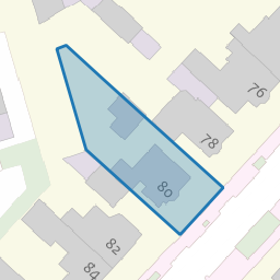 Perceel EDE01-K-4911