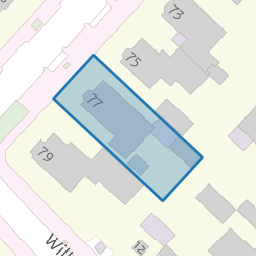 Perceel EDE01-K-4941