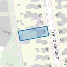 Perceel EDE01-K-4974