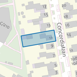 Perceel EDE01-K-4975