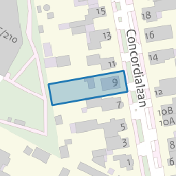 Perceel EDE01-K-4976