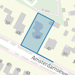 Perceel EDE01-K-4979